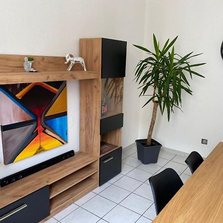 Appartement Spacieux Orange  Buitenkant foto