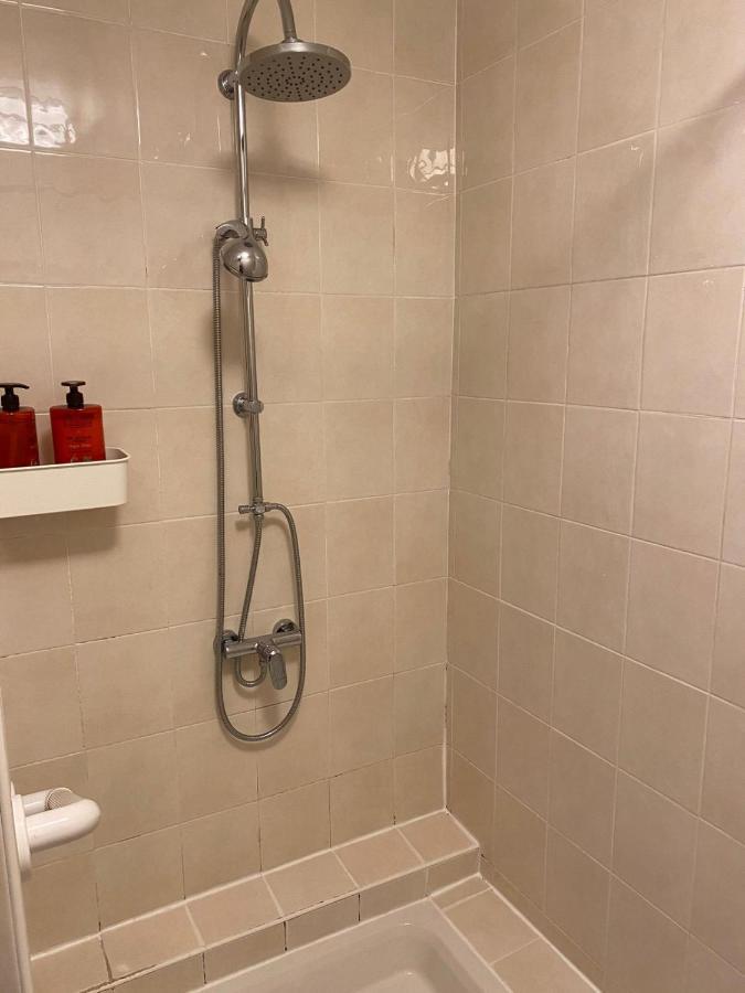 Appartement Spacieux Orange  Buitenkant foto