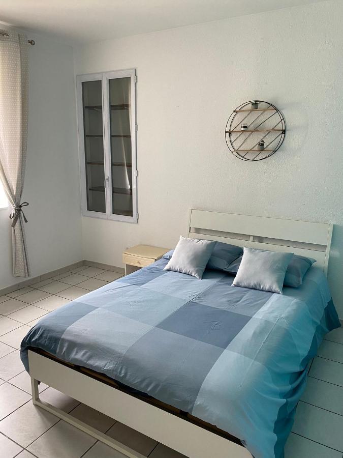 Appartement Spacieux Orange  Buitenkant foto