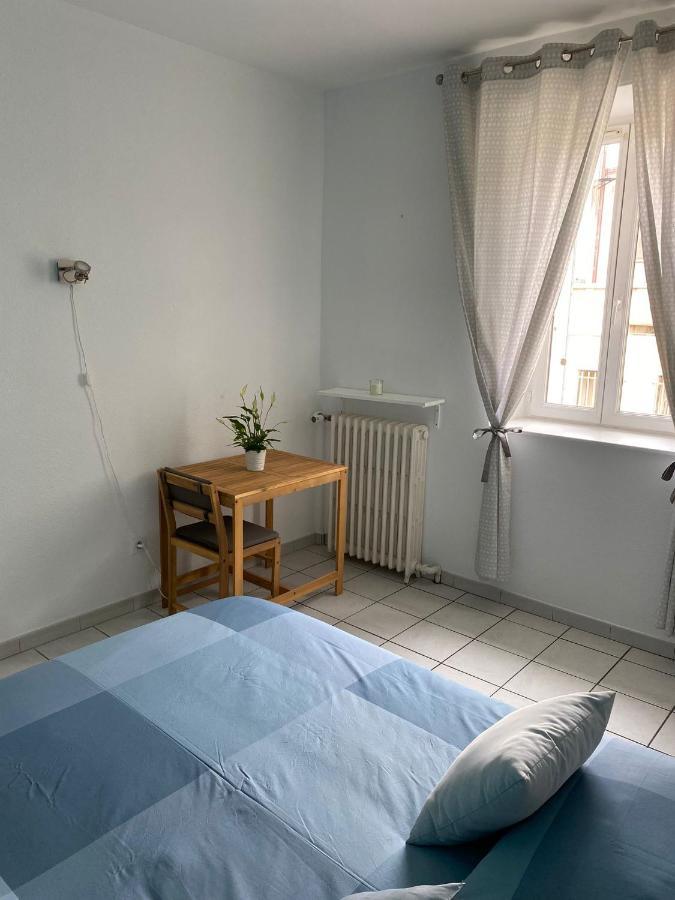 Appartement Spacieux Orange  Buitenkant foto