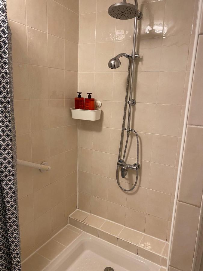 Appartement Spacieux Orange  Buitenkant foto